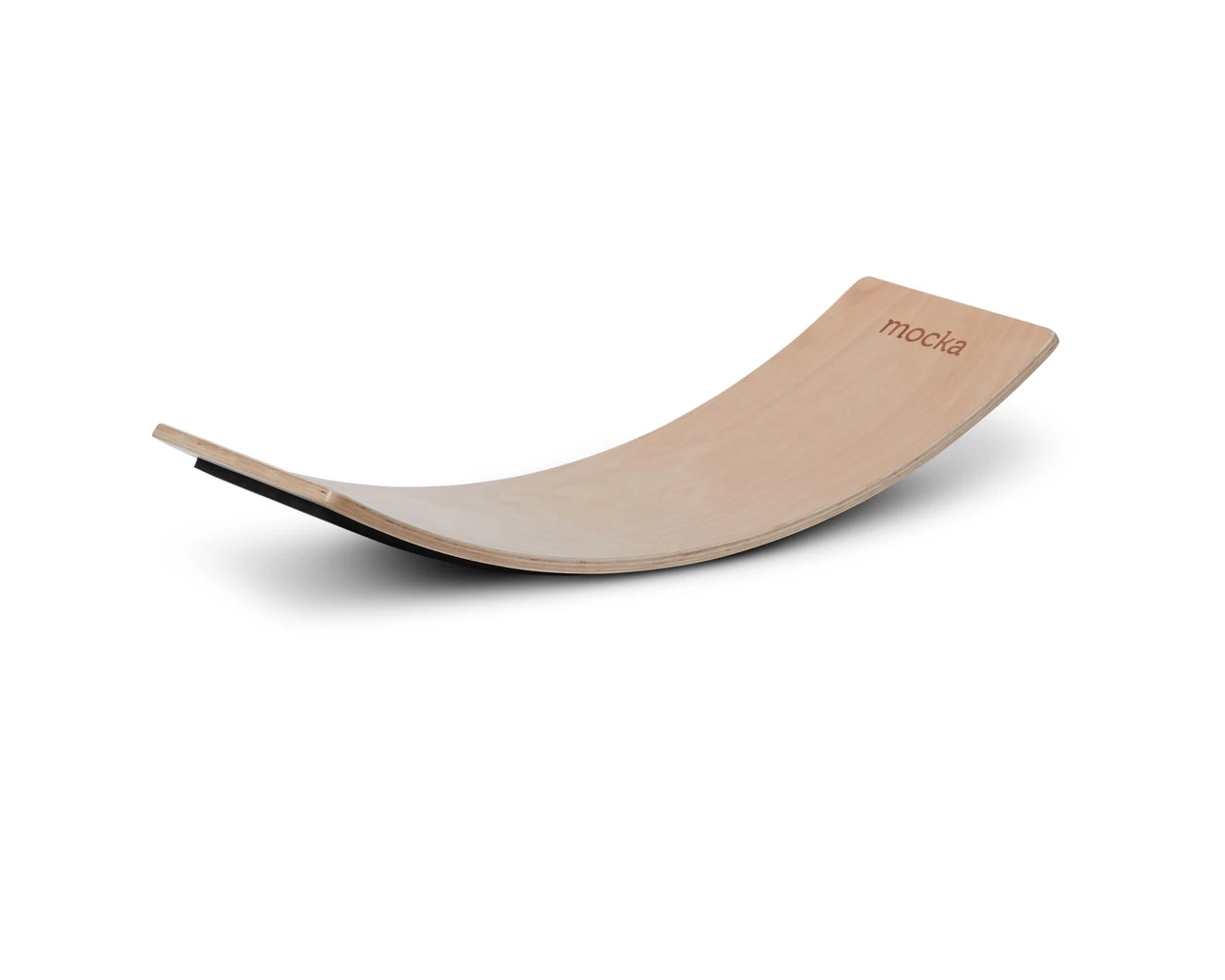 Mocka Balance Board - Natural - CLEARANCE - Image 2