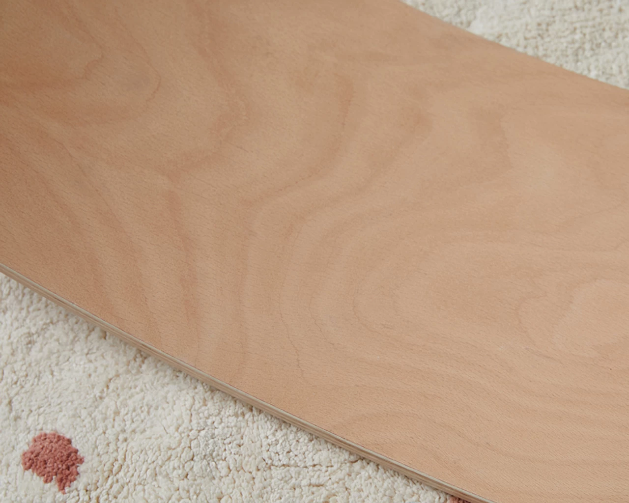 Mocka Balance Board - Natural - CLEARANCE - Image 4