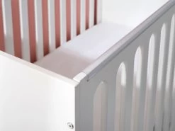 Cot Teething Rails