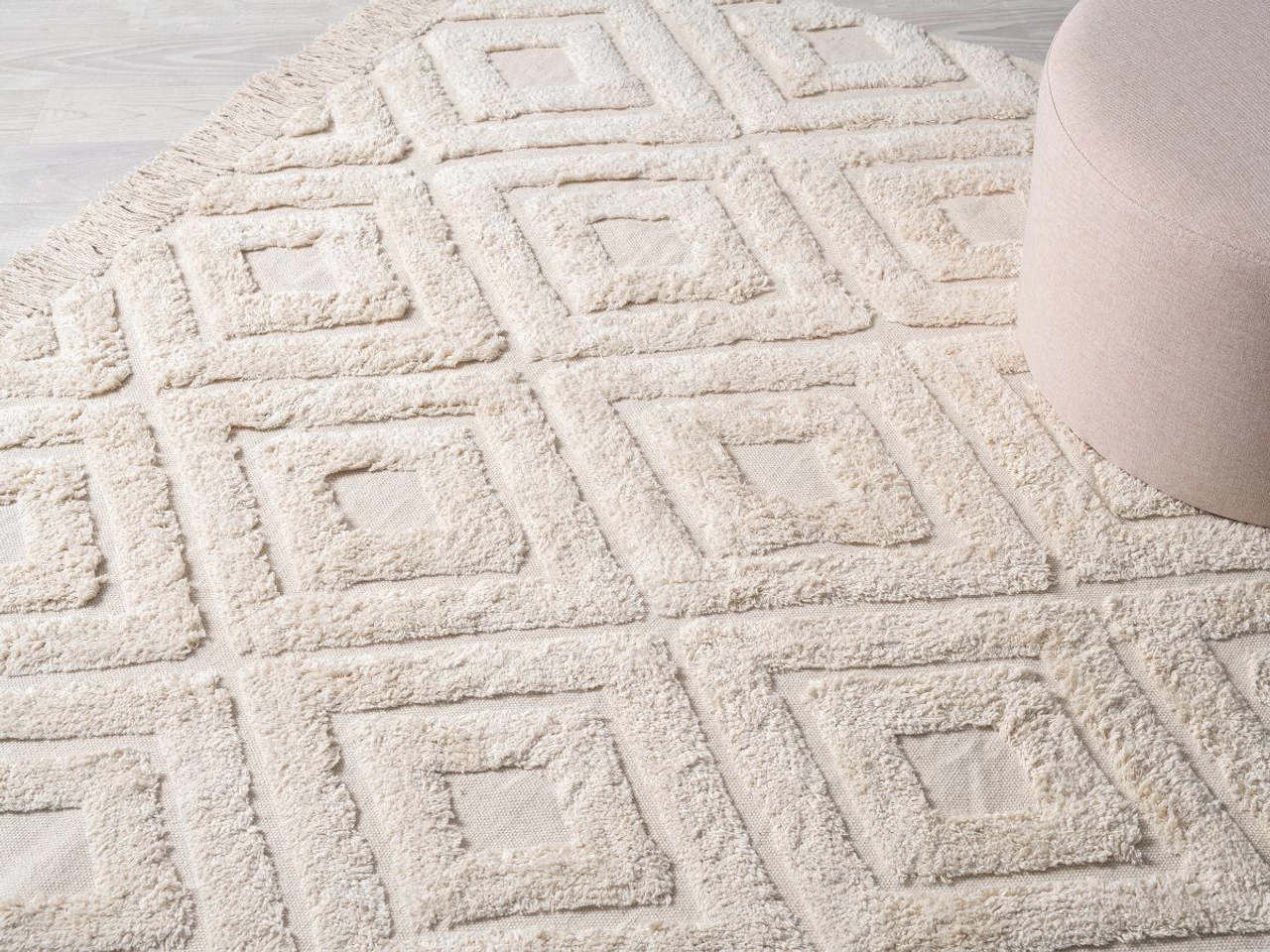 Dajana Floor Rug - Extra Large - Image 4