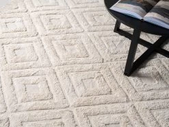 Dajana Floor Rug - Extra Large