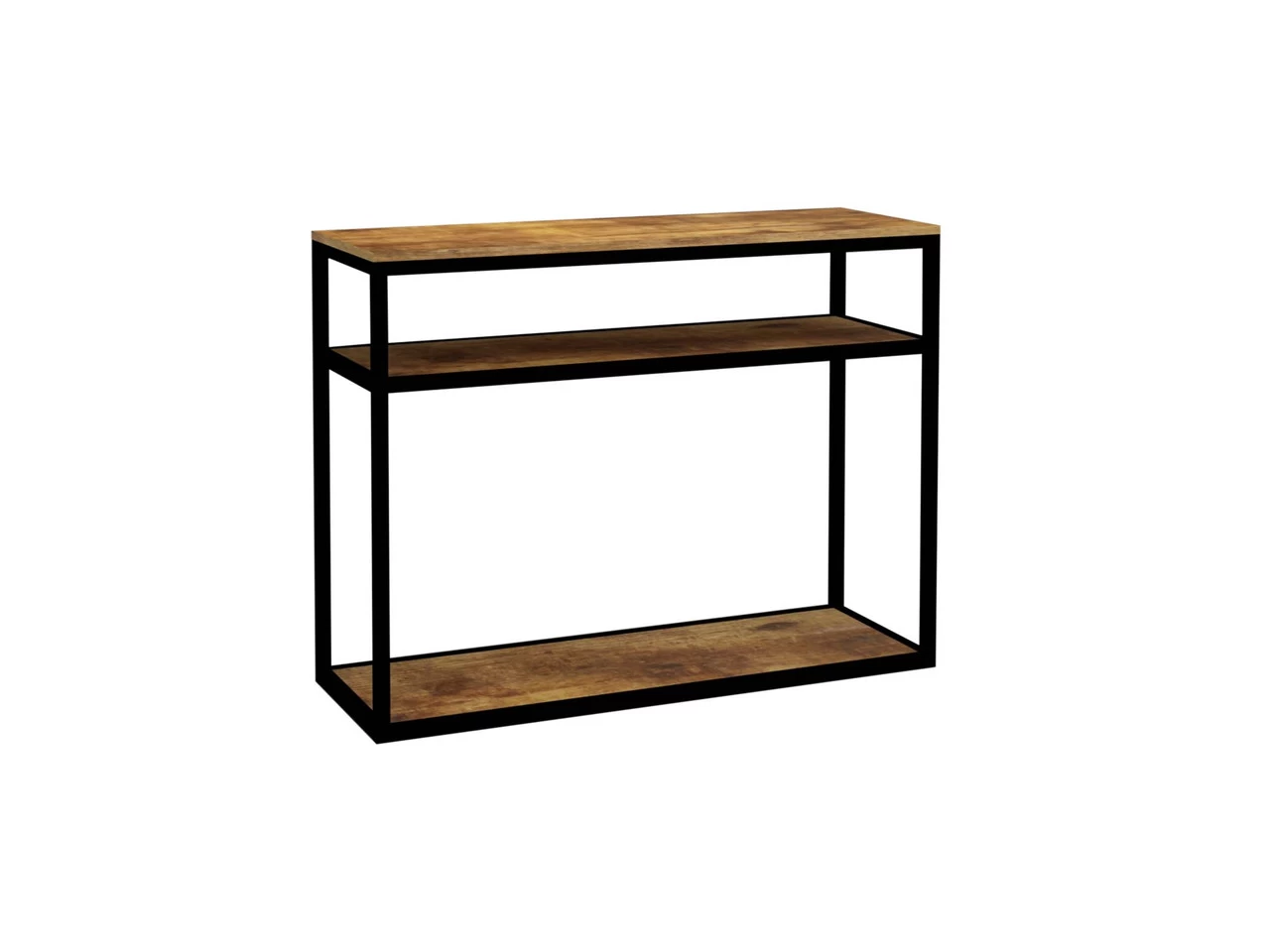 Dakota Console Table - CLEARANCE - Image 2
