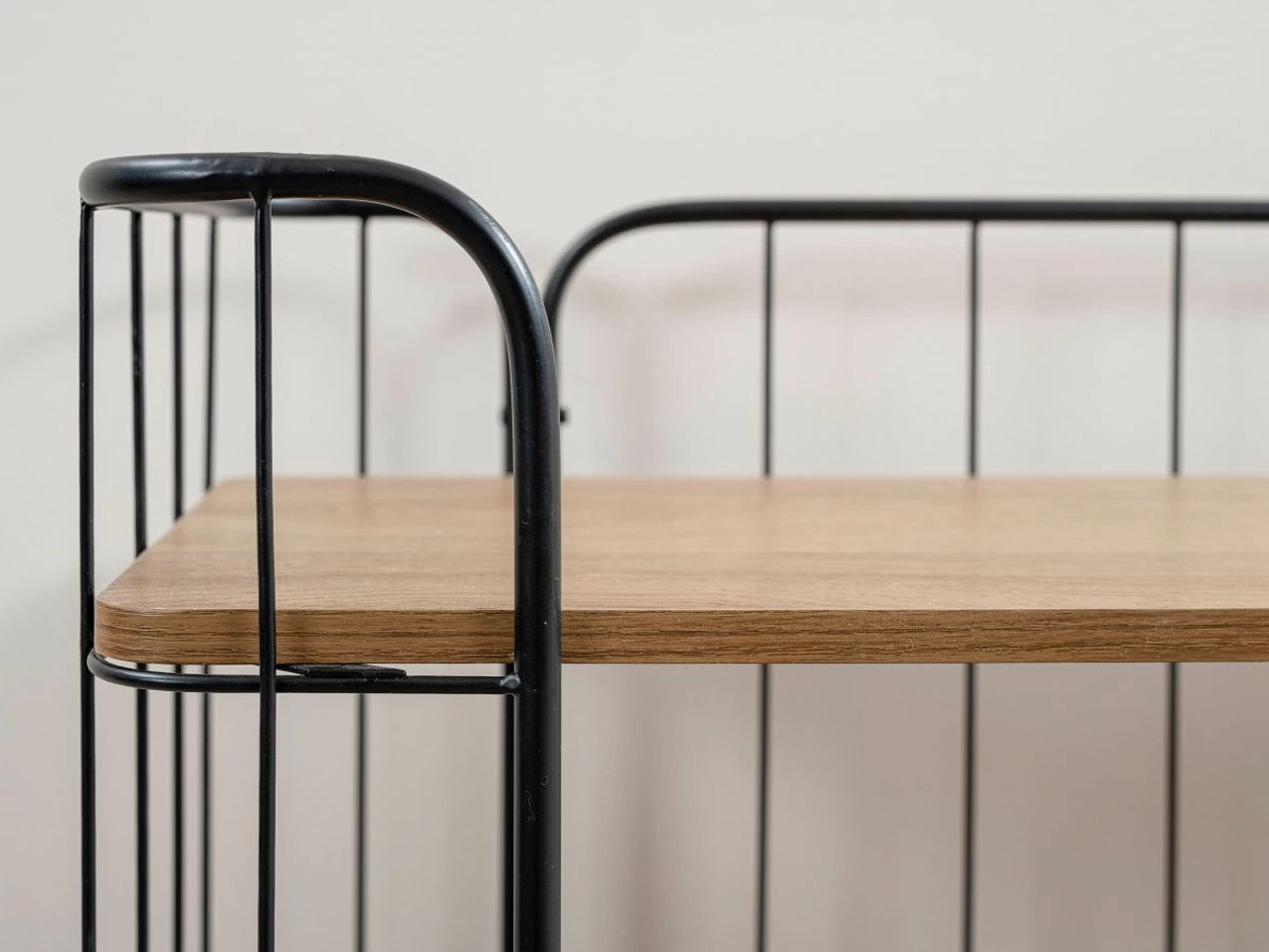 Detroit Trolley Shelf - Image 5