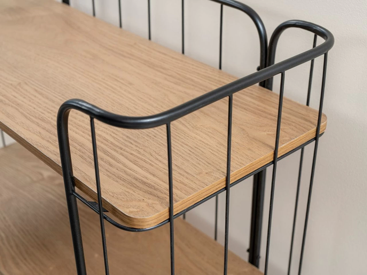 Detroit Trolley Shelf - Image 6