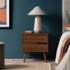 Edmond Bedside Table