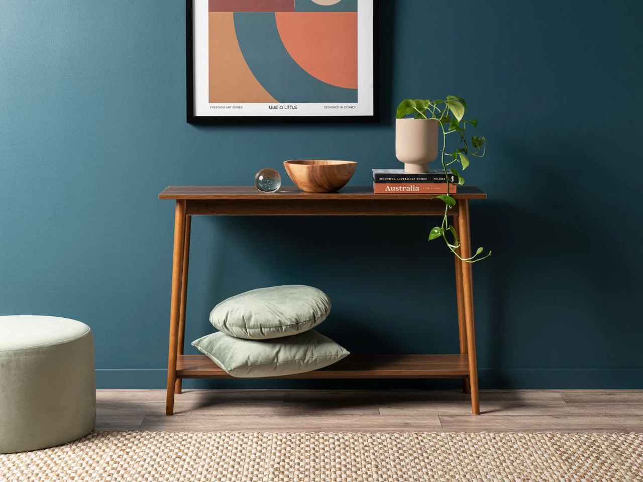 Edmond Console Table