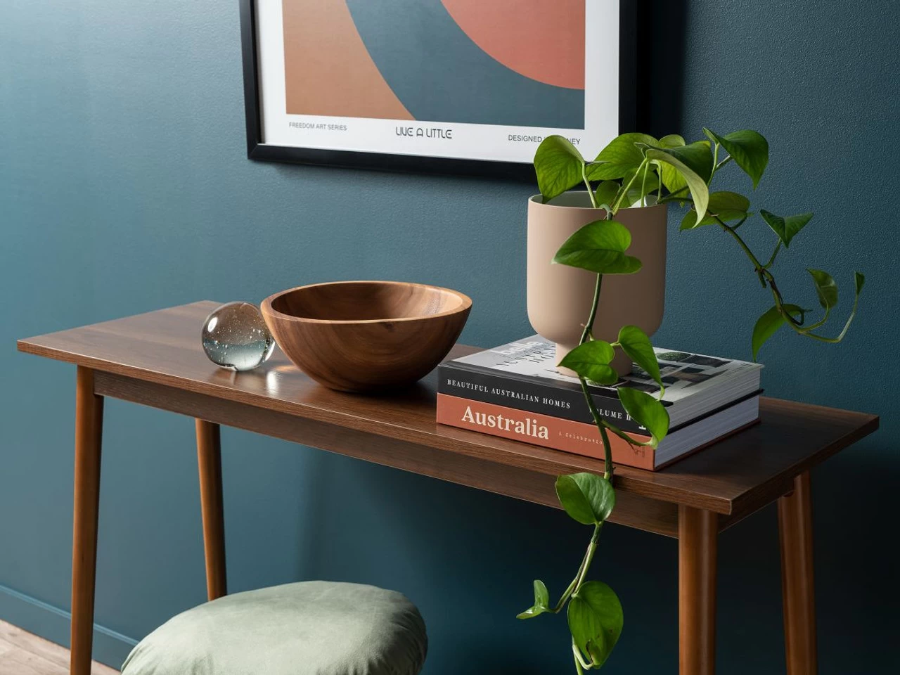 Edmond Console Table - Image 4