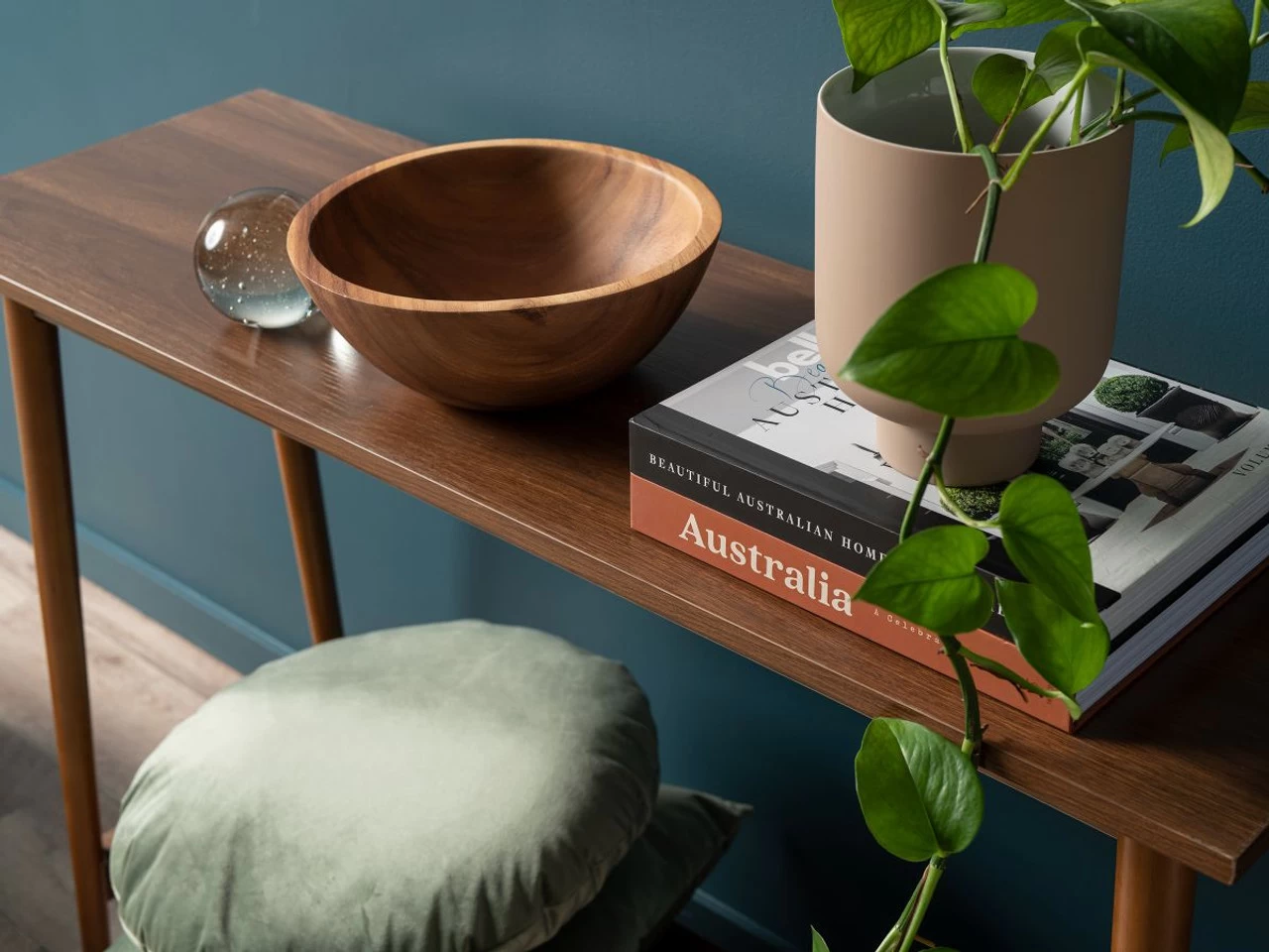 Edmond Console Table - Image 5