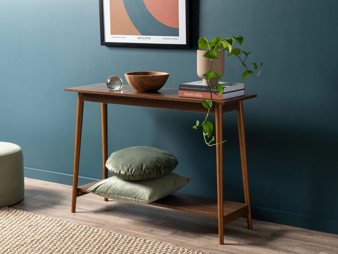 Edmond Console Table - Image 3