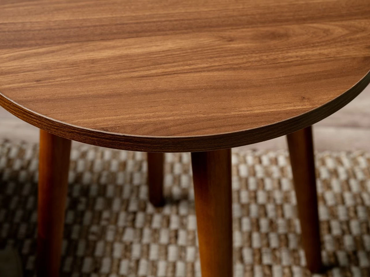 Edmond Side Table - Image 4