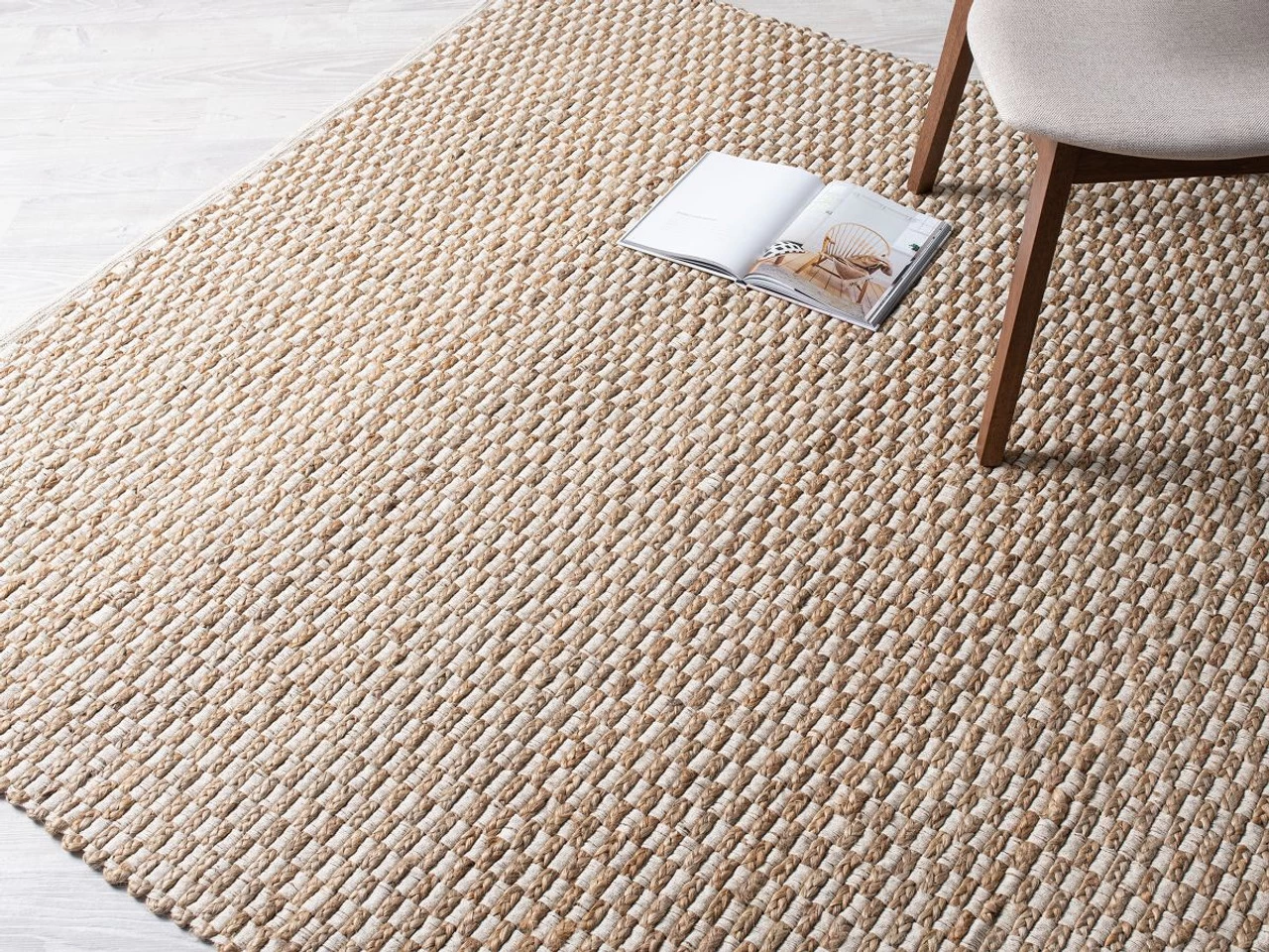 Elanora Floor Rug - Large - CLEARANCE