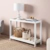 Georgia Console Table- CLEARANCE