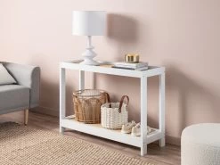 Georgia Console Table- CLEARANCE