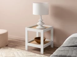 Georgia Side Table - Square - CLEARANCE