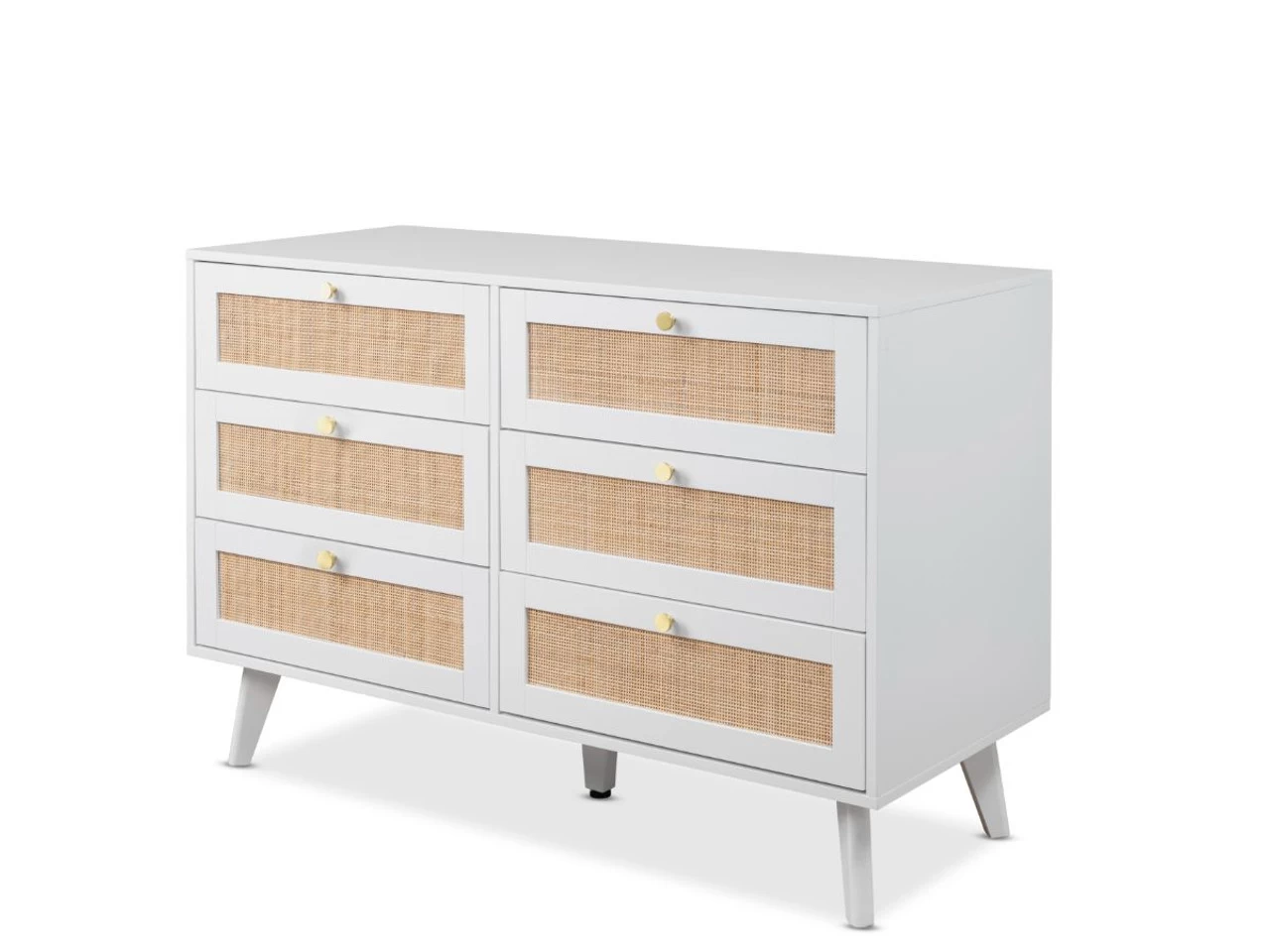 Georgia Six Drawer - Image 2