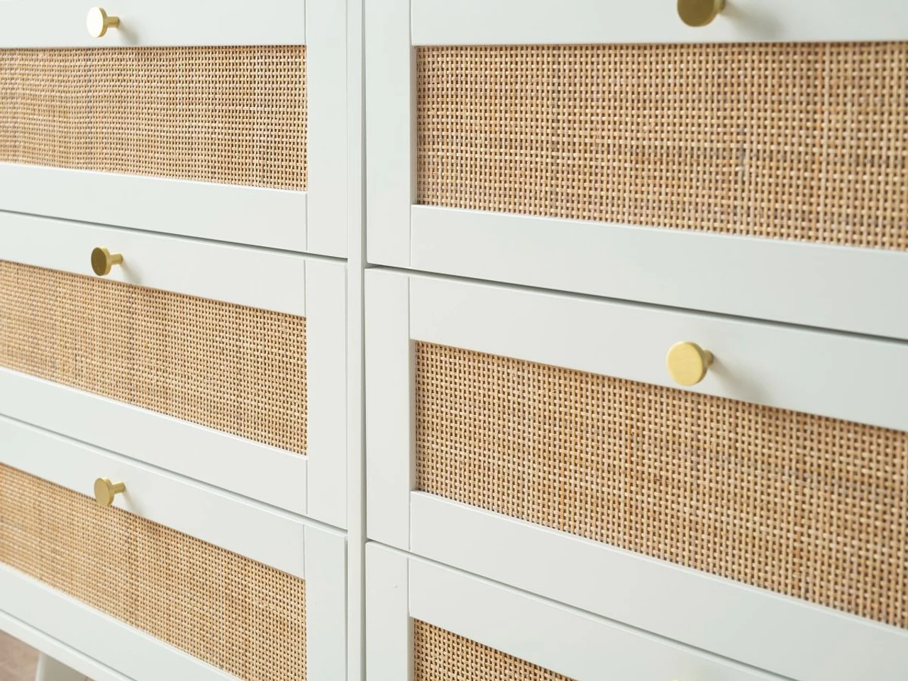 Georgia Six Drawer - Image 4