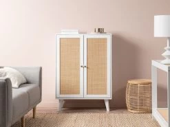 Georgia Two Door Cabinet