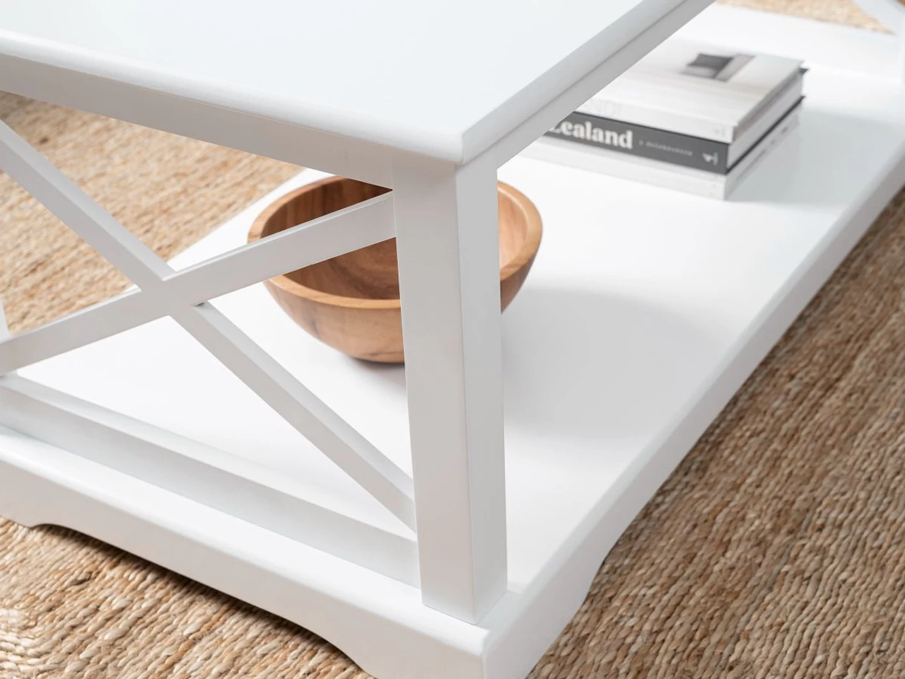 Hamptons Coffee Table - Image 4