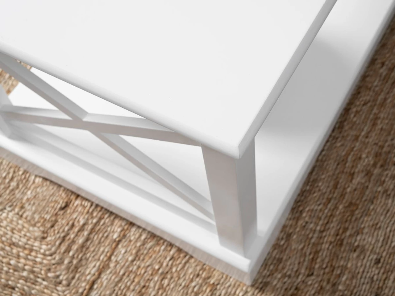 Hamptons Coffee Table - Image 5