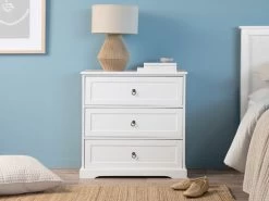 Hamptons Three Drawer