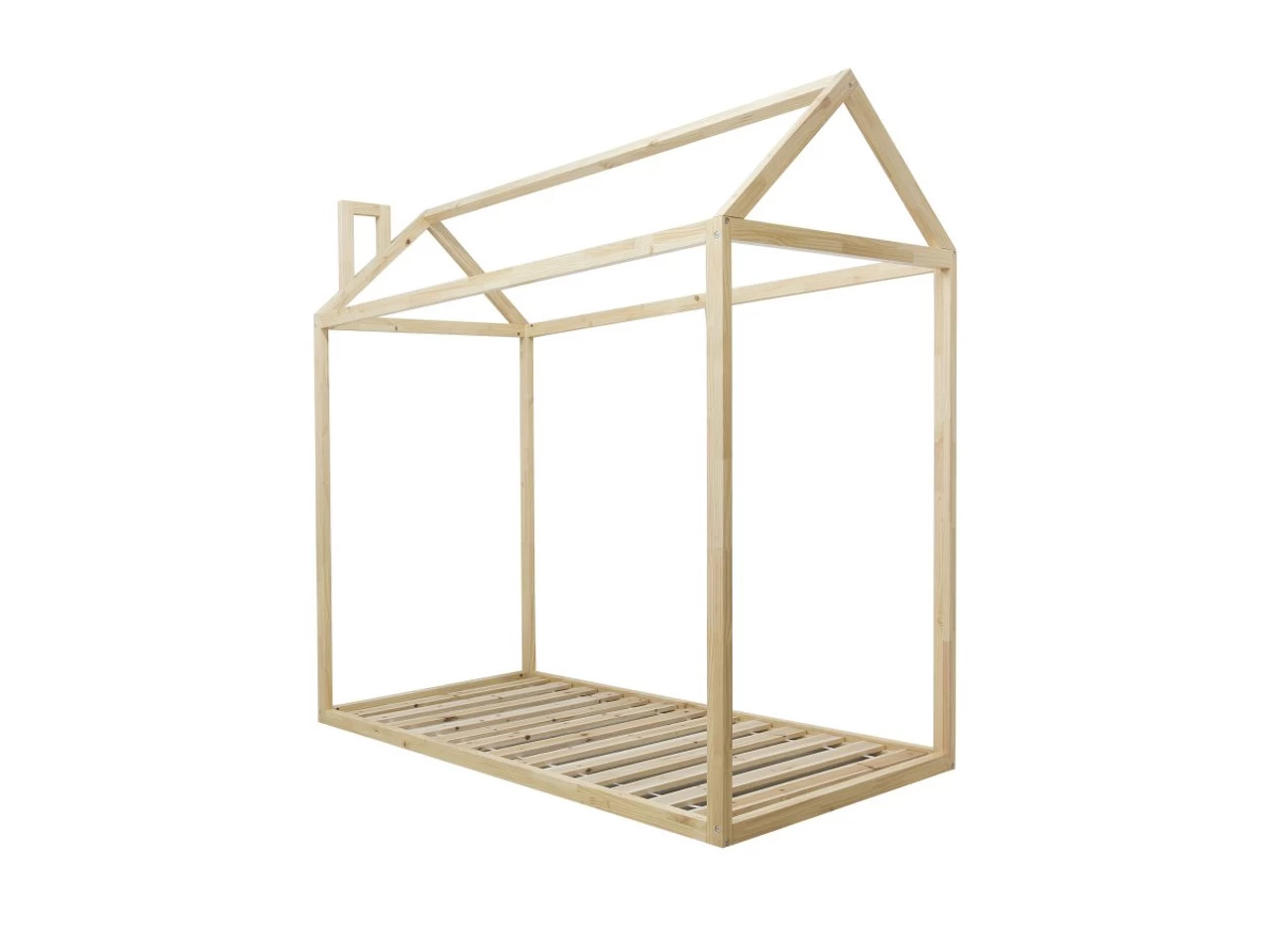 Mocka House Bed - Single - Image 6