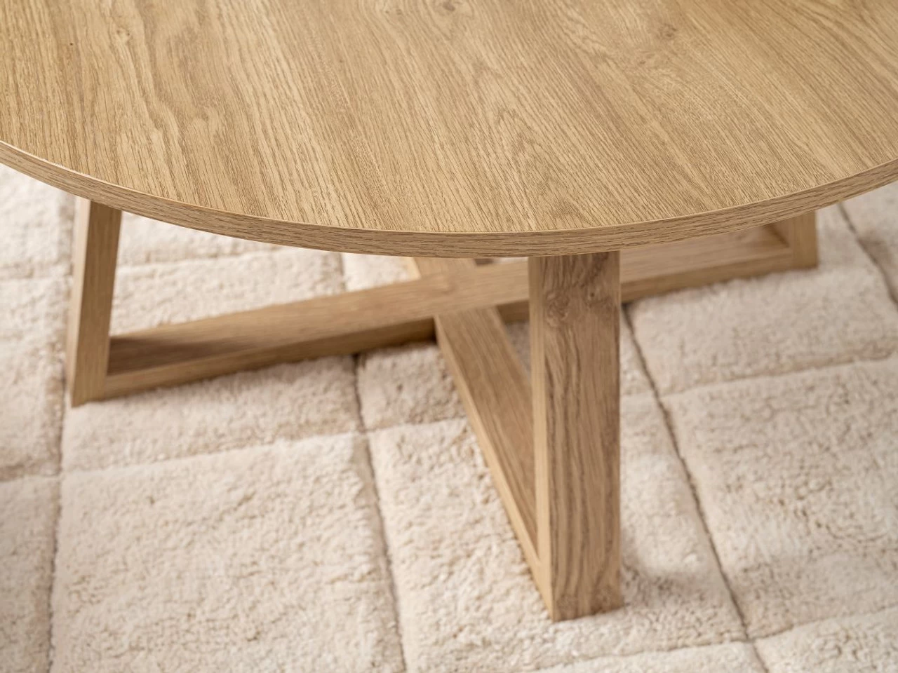 Kalley Coffee Table - Image 4