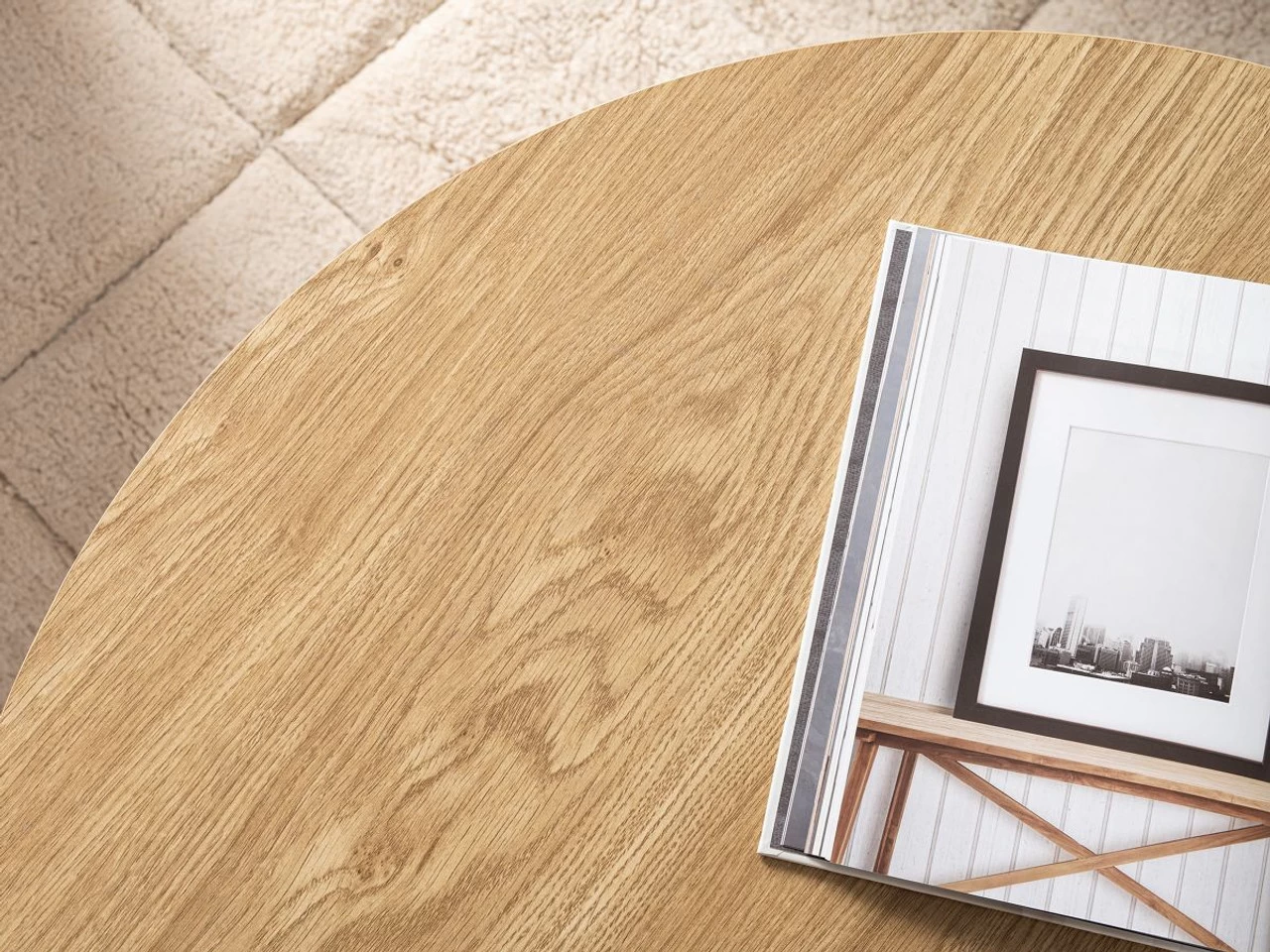 Kalley Coffee Table - Image 3