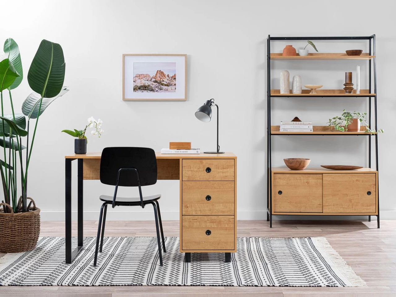 Kirra Bookcase - Image 4