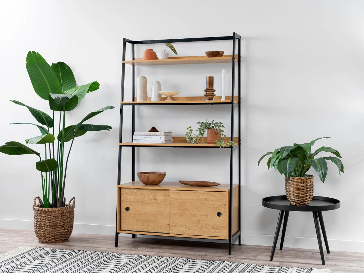 Kirra Bookcase - Image 3