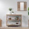 Kuranda Console Table - CLEARANCE