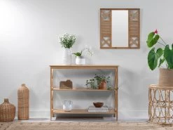 Kuranda Console Table - CLEARANCE
