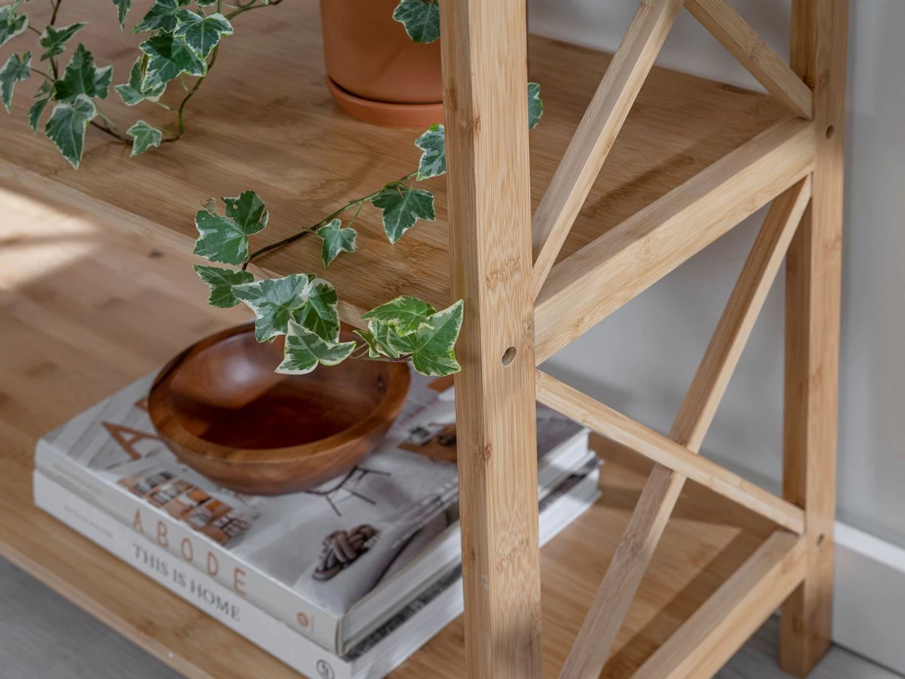 Kuranda Console Table - CLEARANCE - Image 6