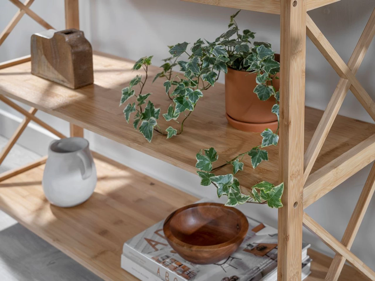 Kuranda Console Table - CLEARANCE - Image 5