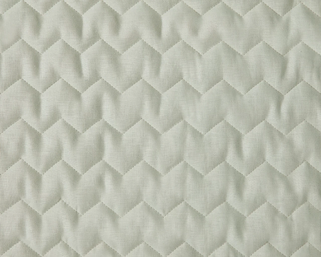 Mocka Linen Play Mat - Sage Green- CLEARANCE - Image 6