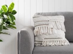 Madison Cushion - CLEARANCE