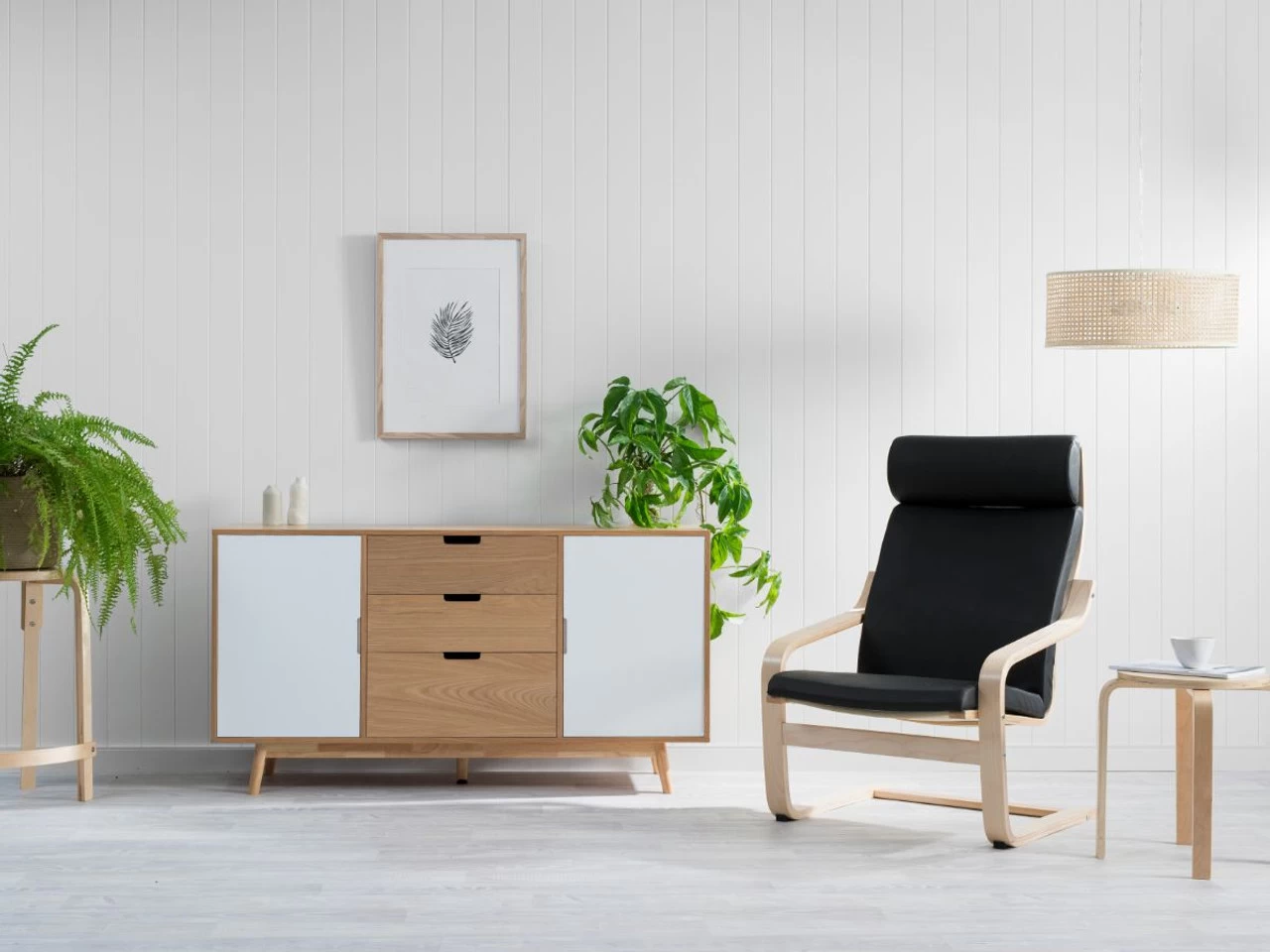 Marlow Buffet - CLEARANCE