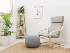 Maya Corner Shelves - CLEARANCE