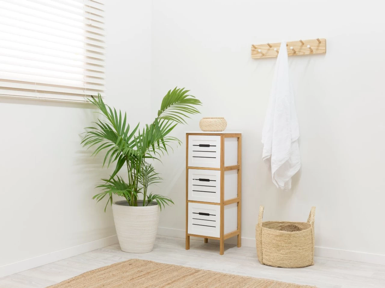 Neo Rack - White Tips - Image 4