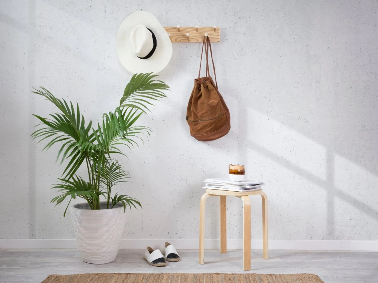 Neo Rack - White Tips - Image 3