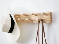 Neo Rack - White Tips