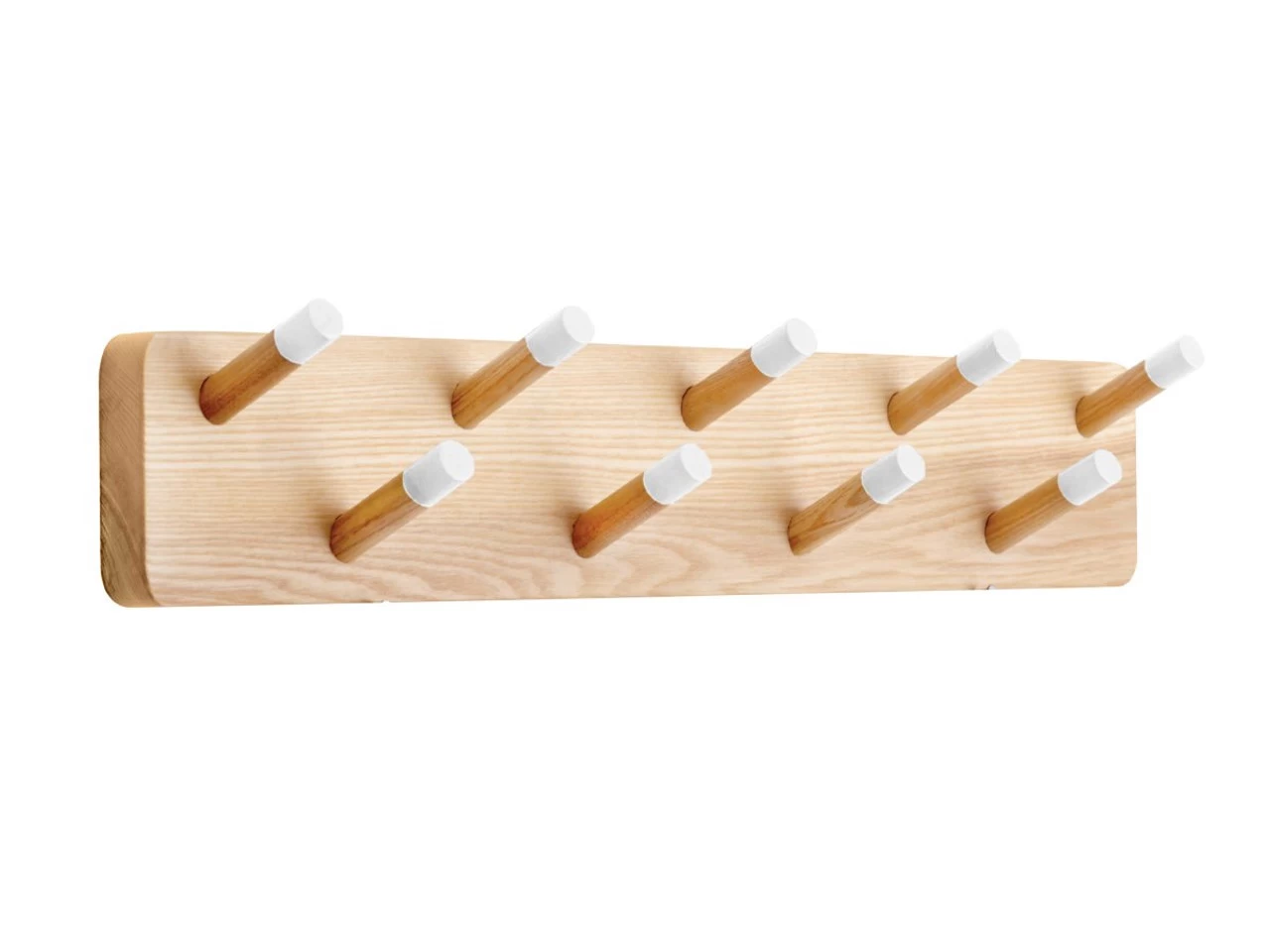 Neo Rack - White Tips - Image 2