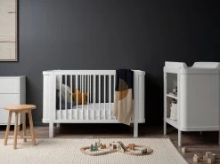 Orlando Nursery Furniture Package