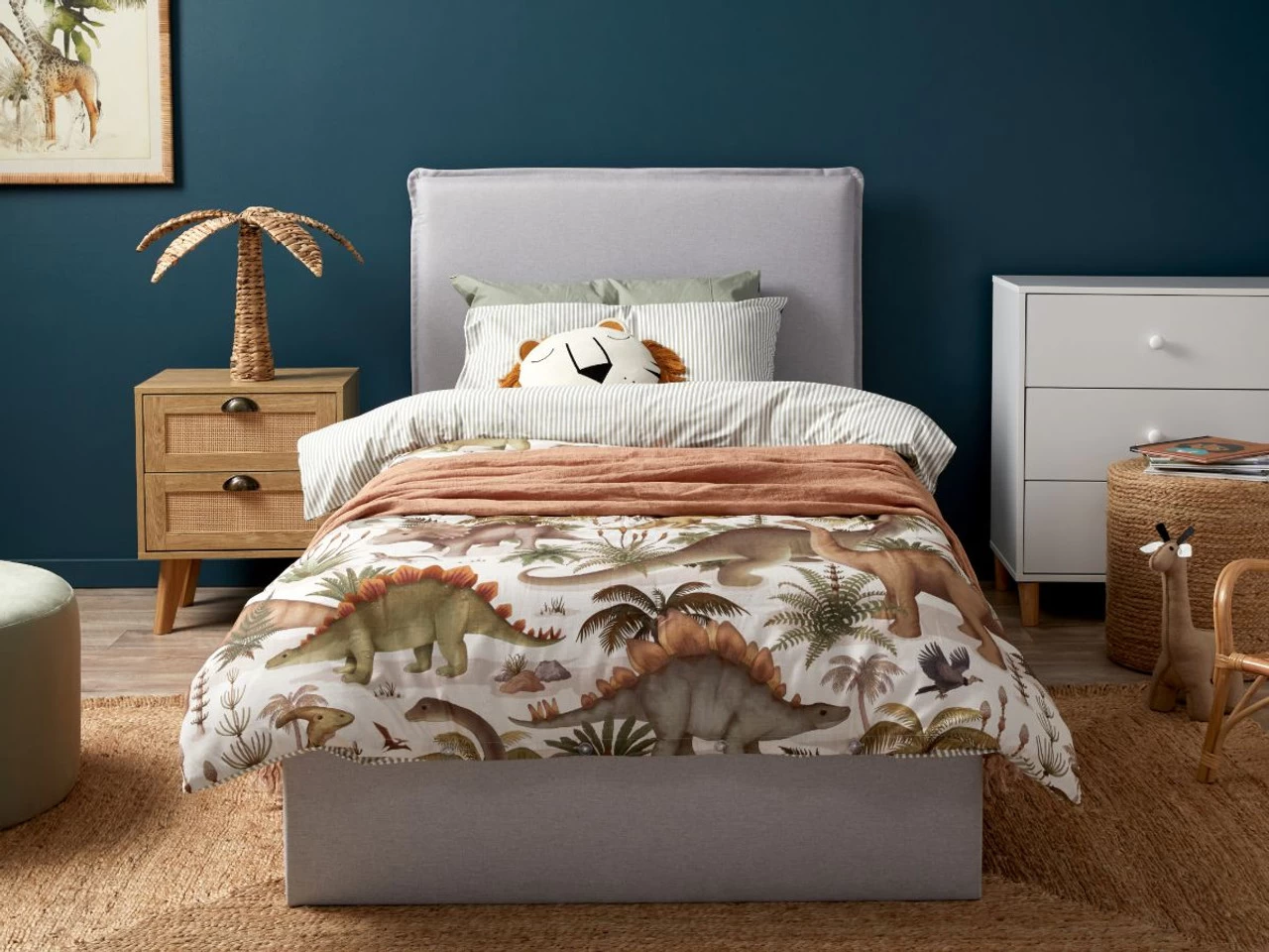 Create Your Own Kids King Single Bedroom Package