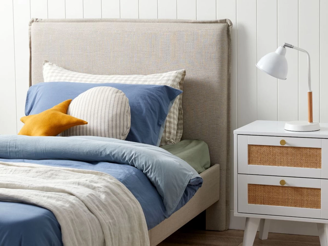 Create Your Own Kids King Single Bedroom Package - Image 3