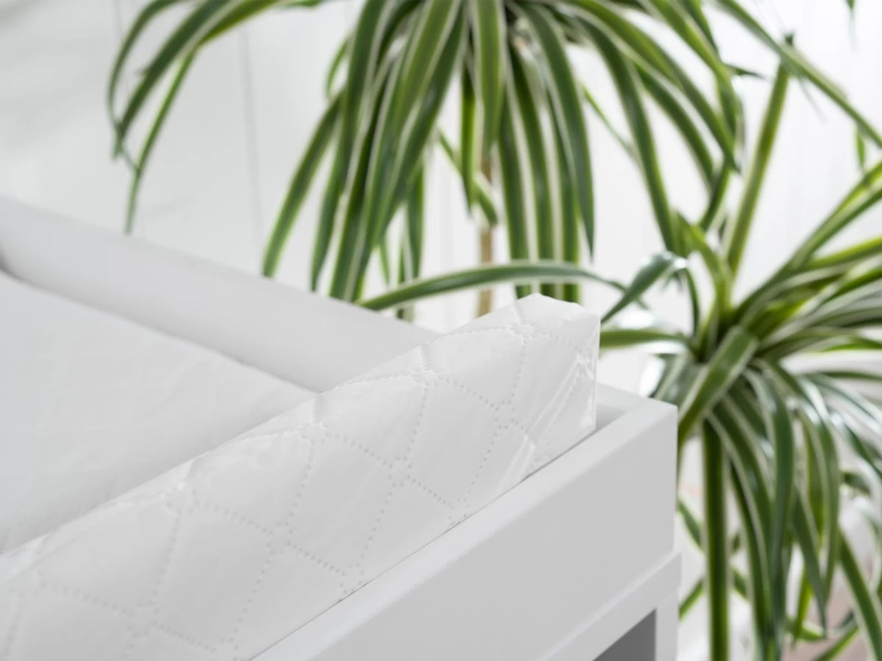 Mocka Quilted Change Mat - Image 4