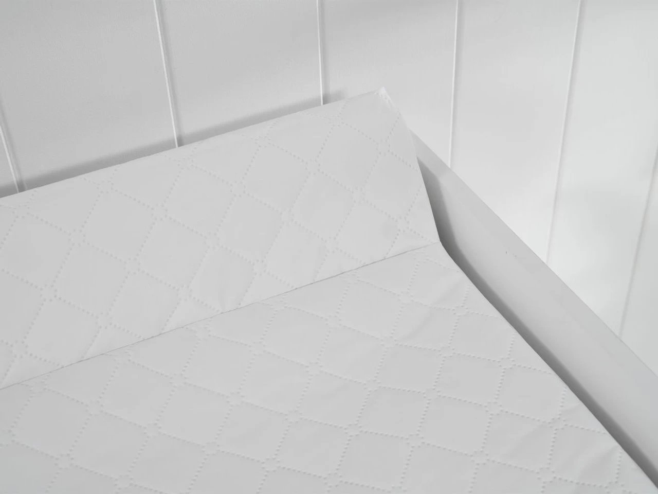 Mocka Quilted Change Mat - Image 3