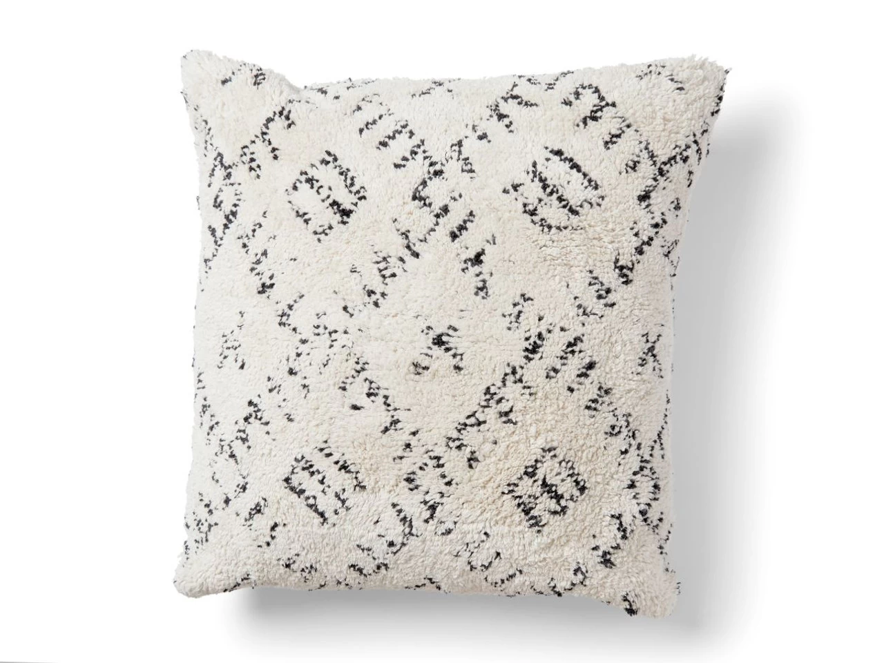 Romi Euro Cushion - Cream - Image 2