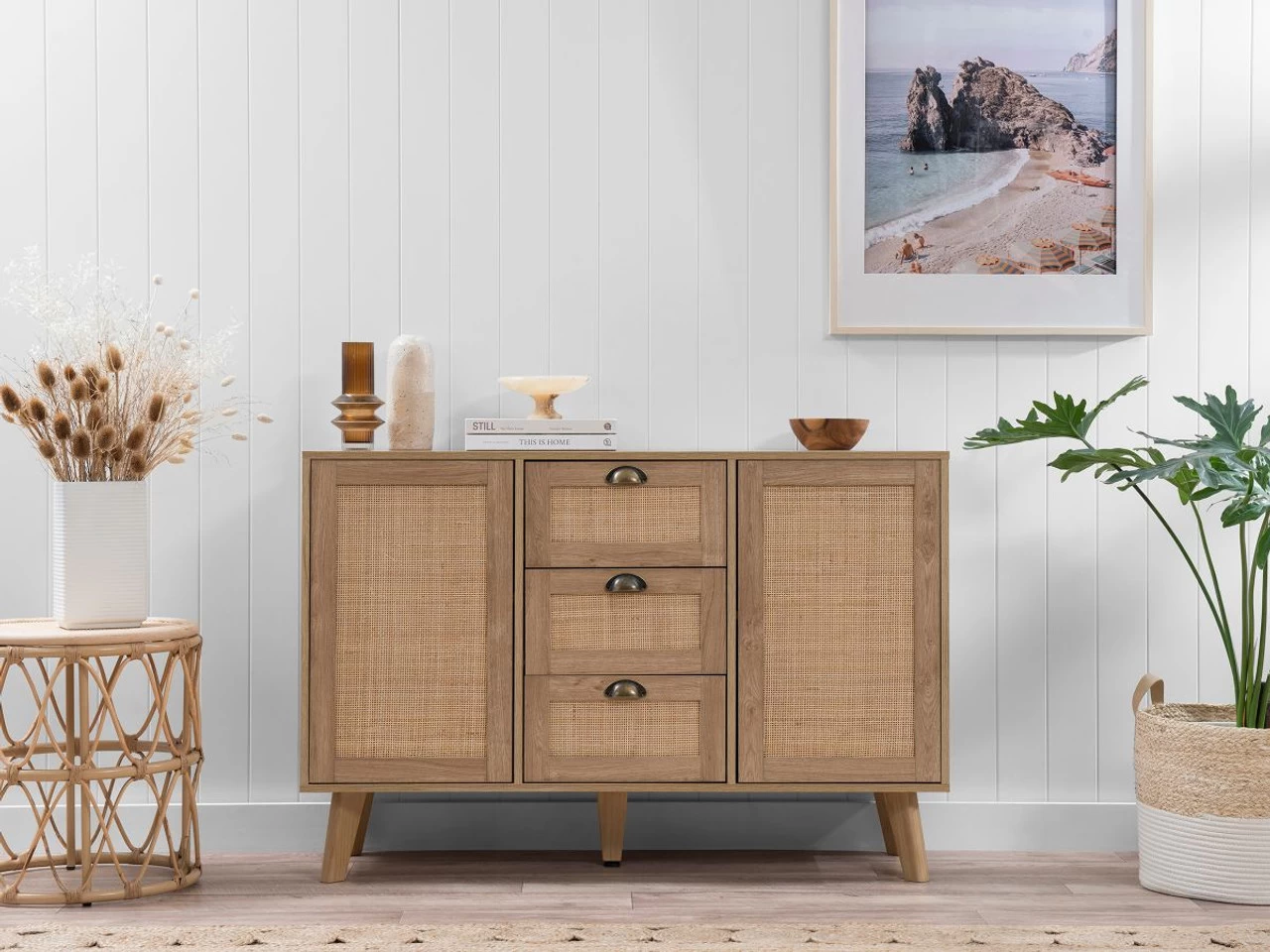 Savannah Buffet - CLEARANCE