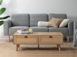 Savannah Coffee Table - CLEARANCE