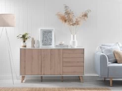 Scarborough Buffet - CLEARANCE